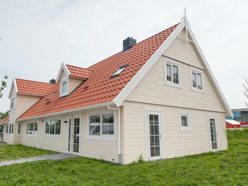 Landal Ooghduyne Hotel Julianadorp Bagian luar foto