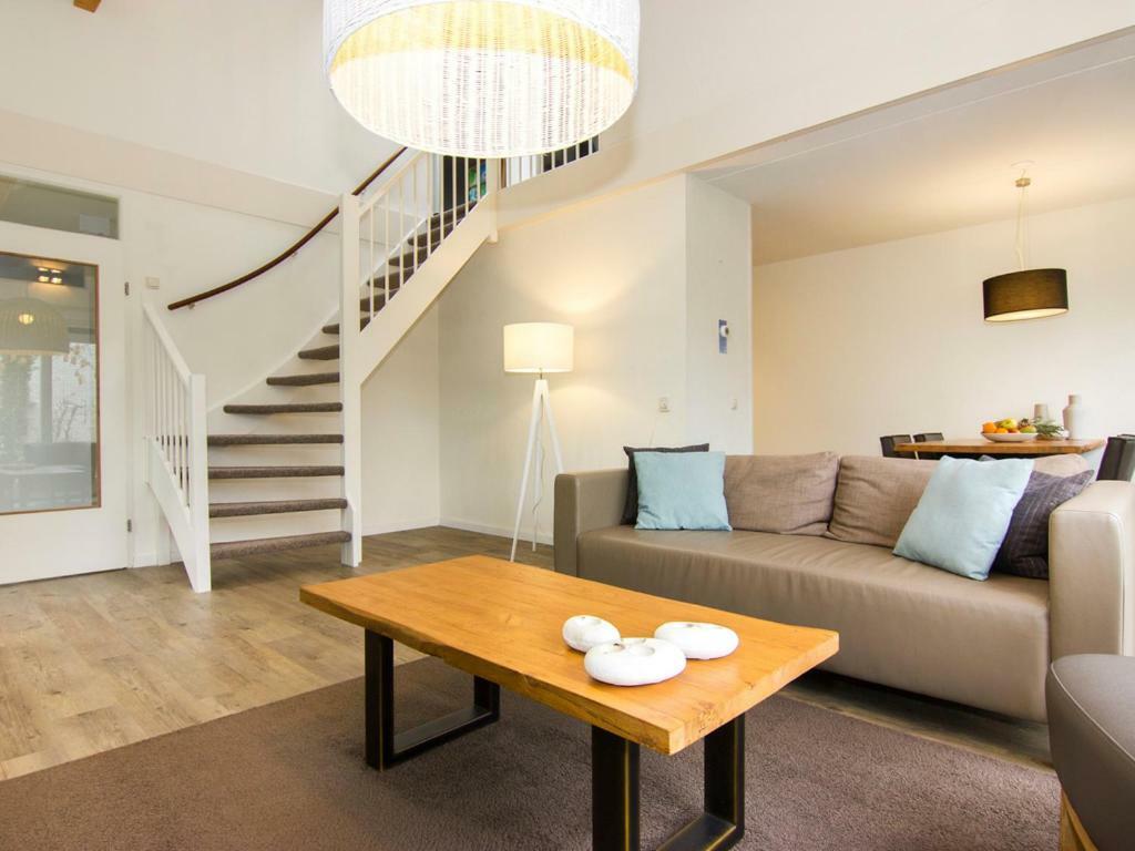 Landal Ooghduyne Hotel Julianadorp Bagian luar foto