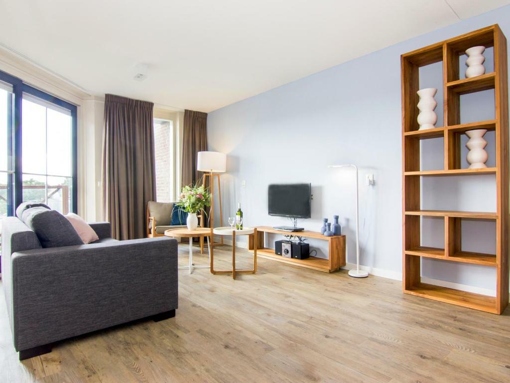 Landal Ooghduyne Hotel Julianadorp Bagian luar foto