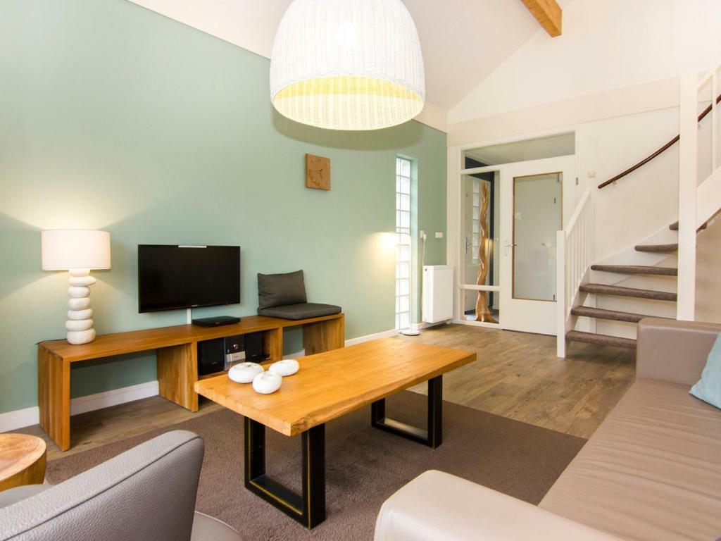Landal Ooghduyne Hotel Julianadorp Bagian luar foto